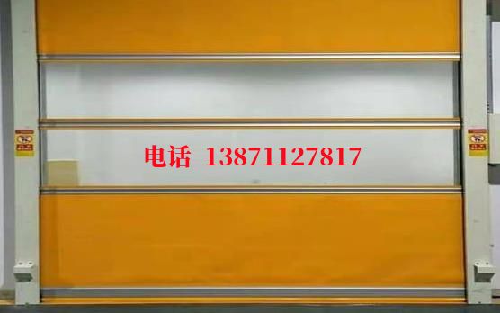 沂源洁净室门